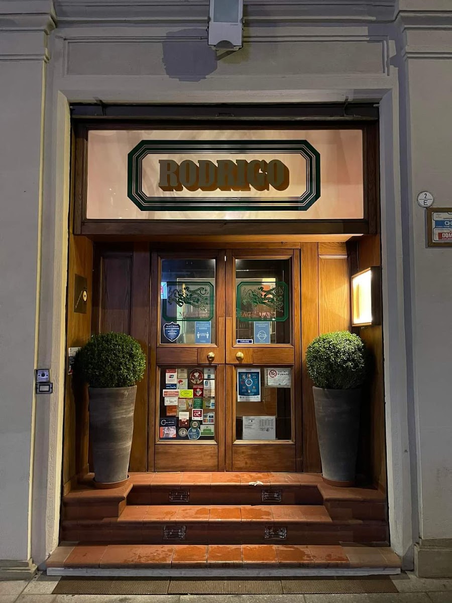 Ristorante Rodrigo